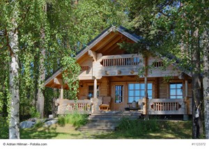 Conduct a Comprehensive Vacation Home Search