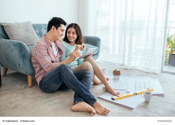 Things To Look for in Your First Home