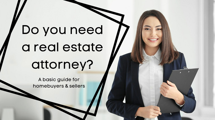 Real estate attorneys: Do you need one?