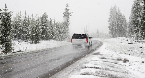 Tips for prepping your car for winter