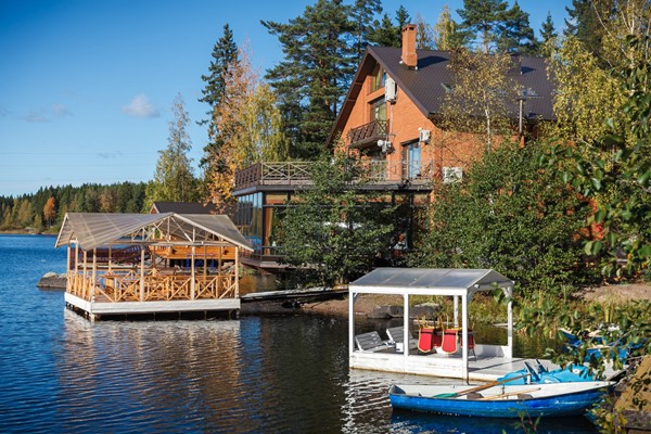 Factors to Note Before Purchasing a Vacation Property