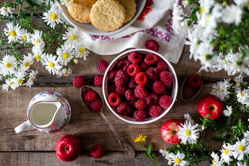 Potluck for Breakfast? Try These Easy Dishes