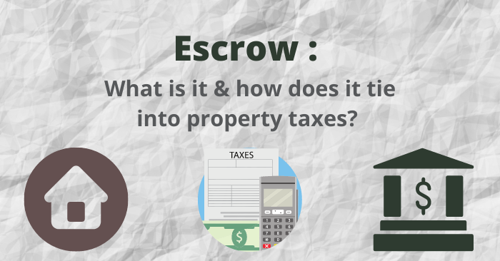 What you'll need to know about escrow accounts