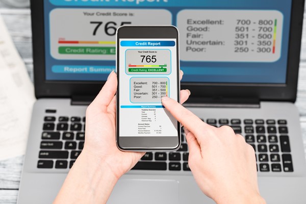 The Importance of Balancing Your Debt to Credit Ratio