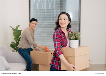 How to Apply for Your First Home Loan