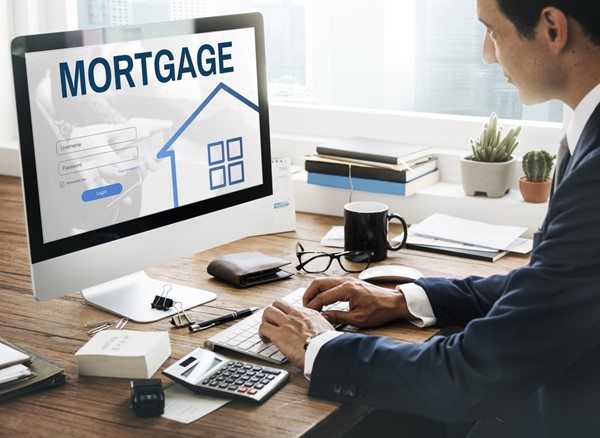 Reasons to Look at a Mortgage From an Online Lender