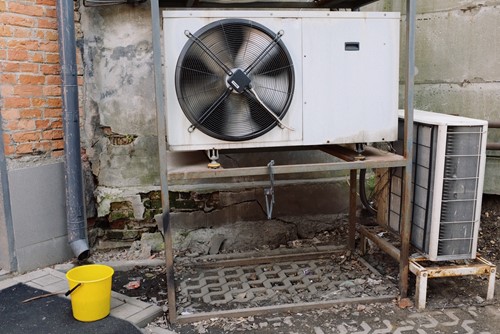 Why you should invest in routine HVAC maintenance