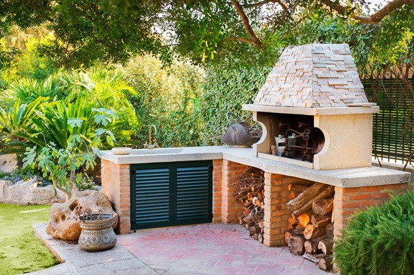 Awesome Tips For Building An Outdoor Kitchen