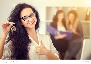 Should You Establish Property Buying Goals?