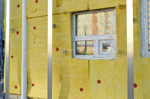 Home insulation options that don't require wall demolition