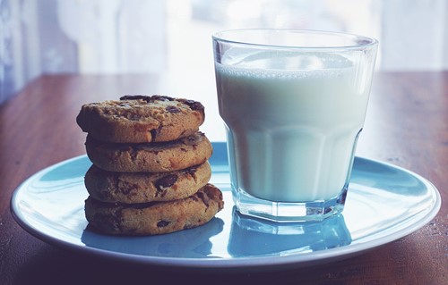 Your Guide to Keto Chocolate Chip Cookies