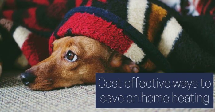 How to keep your heating bill low this season featured image 