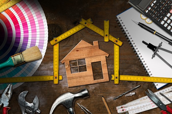 Why Home Improvements