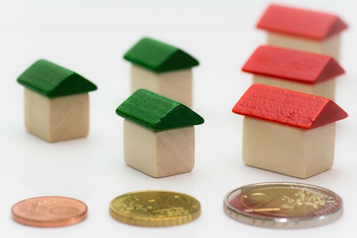 From FHA to USDA - Choosing Your Mortgage