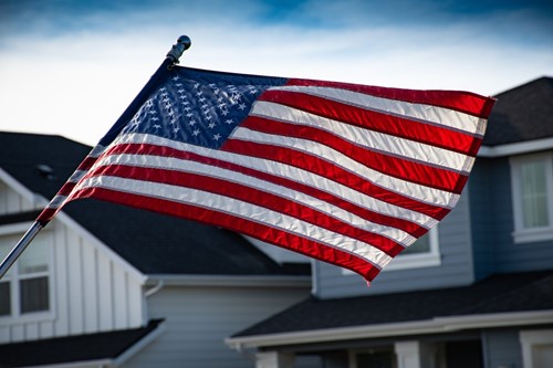 First-Time Homebuyer Guide for Veterans: All About VA Loans