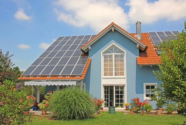 Why Invest in Eco-Friendly Properties