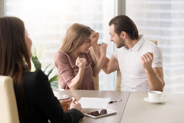 Qualifying For Low-Interest Mortgage Rates