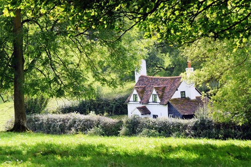 A Complete Guide To Cottage-Style Homes