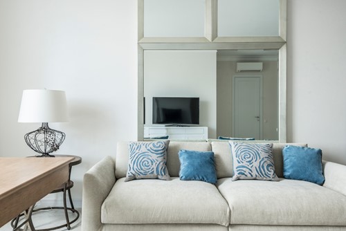 Stay Cool in Hot Climates With These 3 Decorating Tips
