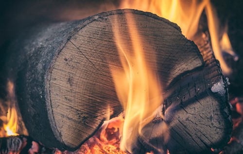 How to Maintain Your Wood-Burning Fireplace