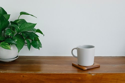 How to Build a Radiator Cover Shelf