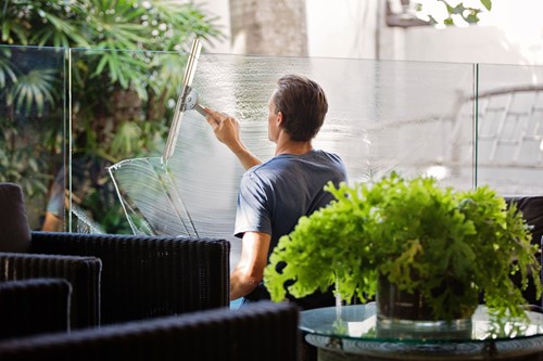 Spring maintenance tasks to refresh your home