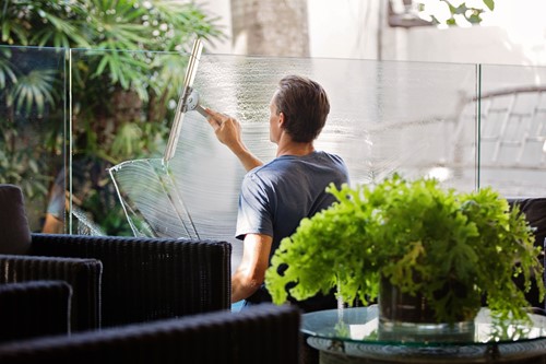 Spring maintenance tasks for your home