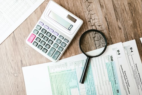 Income & VA Loan Eligibility: The Basics