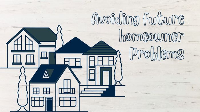 Homebuyer strategies for avoiding future problems featured image
