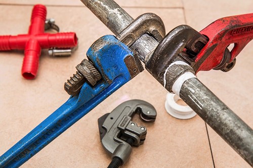 Routine maintenance tasks for your home