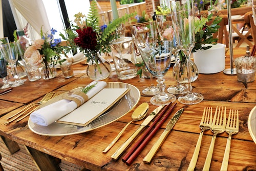Hosting dinner parties: A short checklist for your next dinner party
