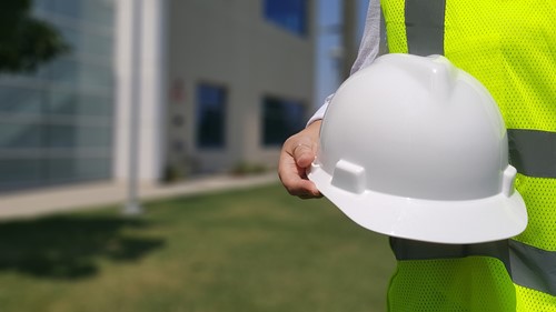 DIY Construction: Safety Tips to Keep in Mind