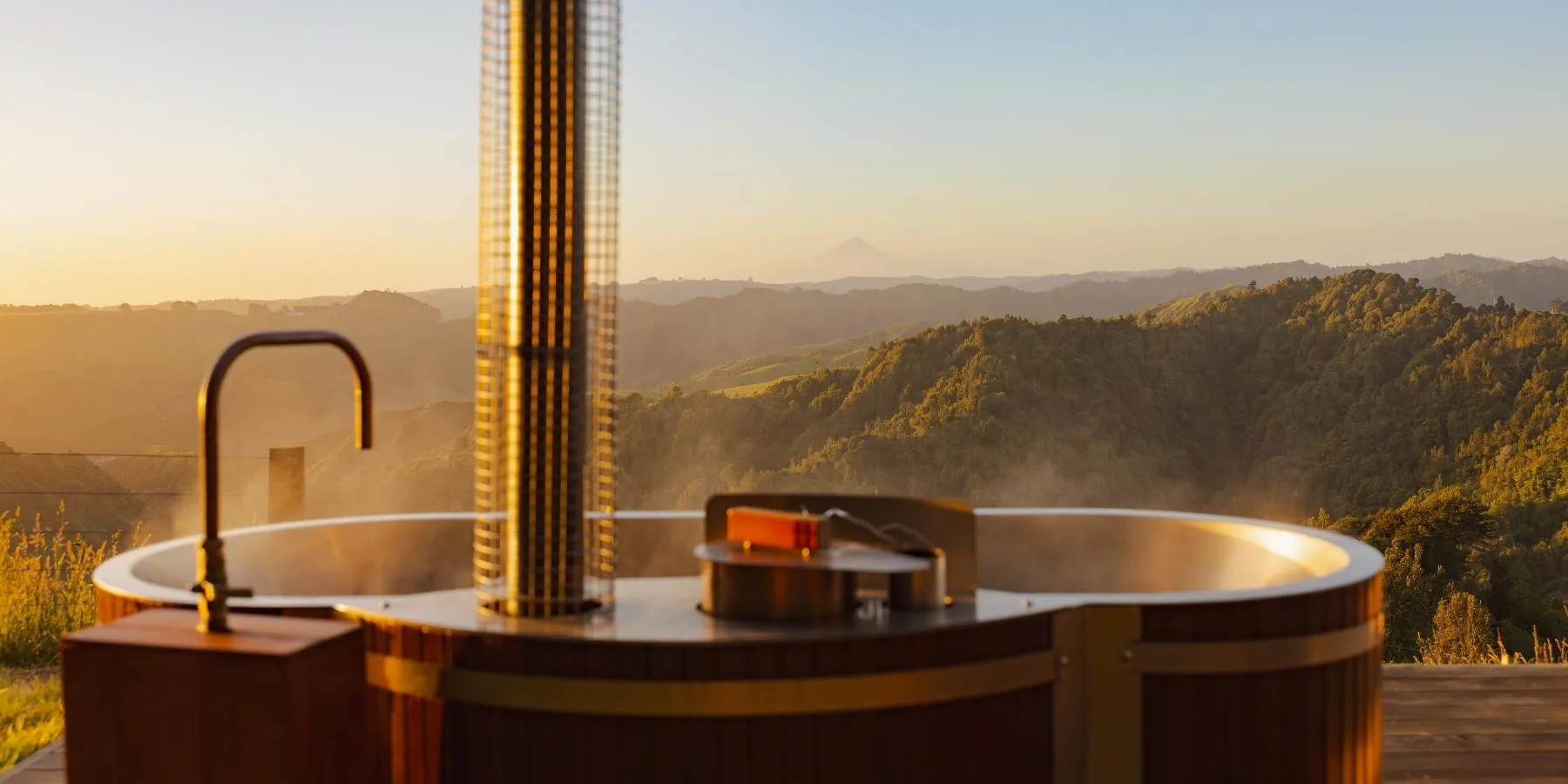 Highview Hot Tub