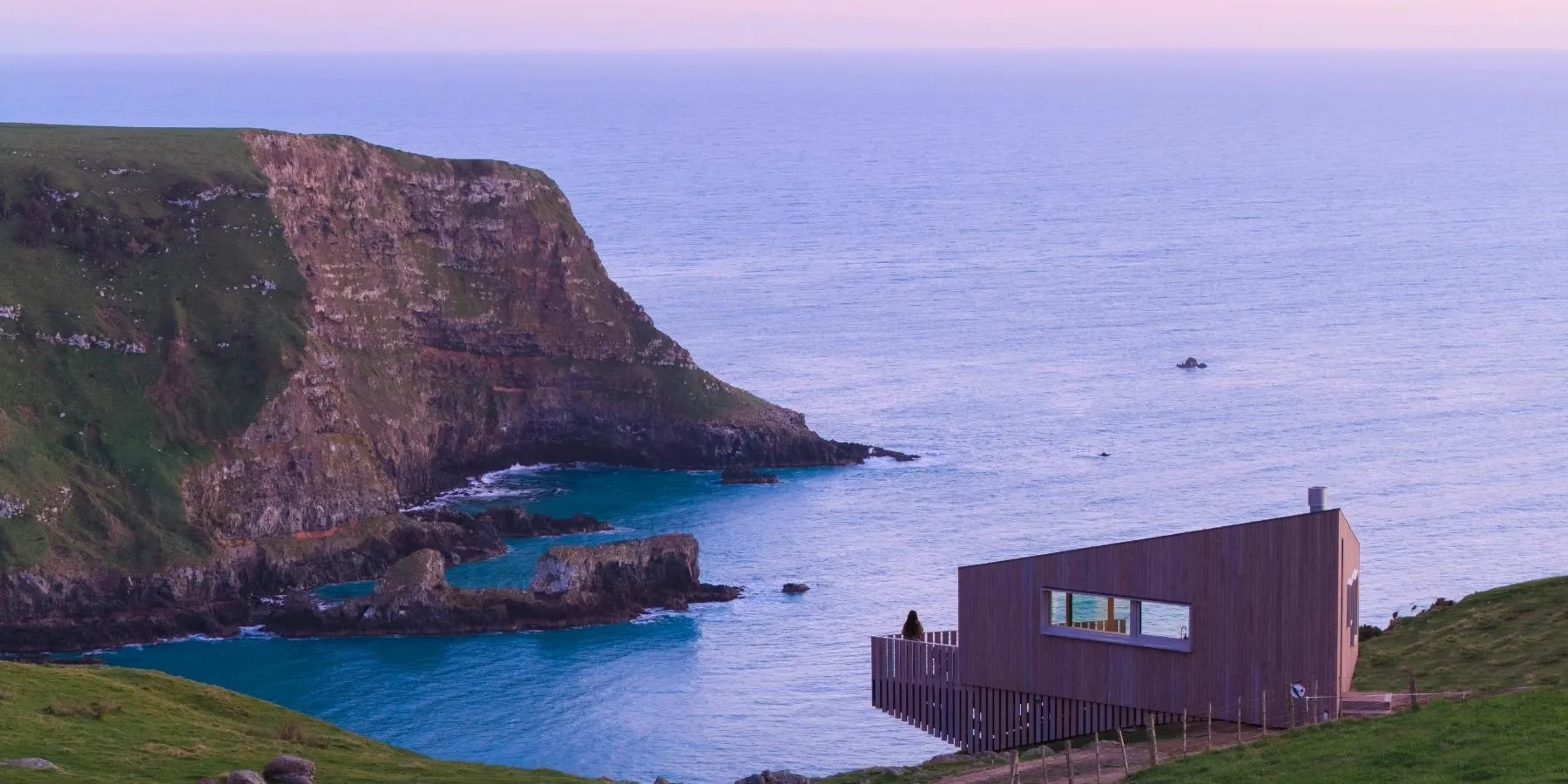 Lavericks Bay Retreat