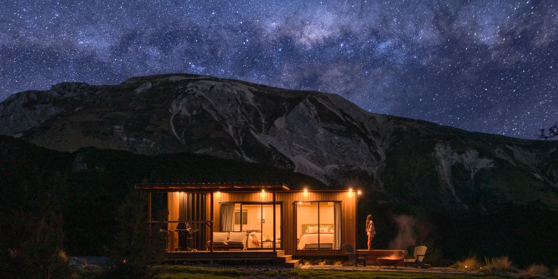 Totaranui Retreat
