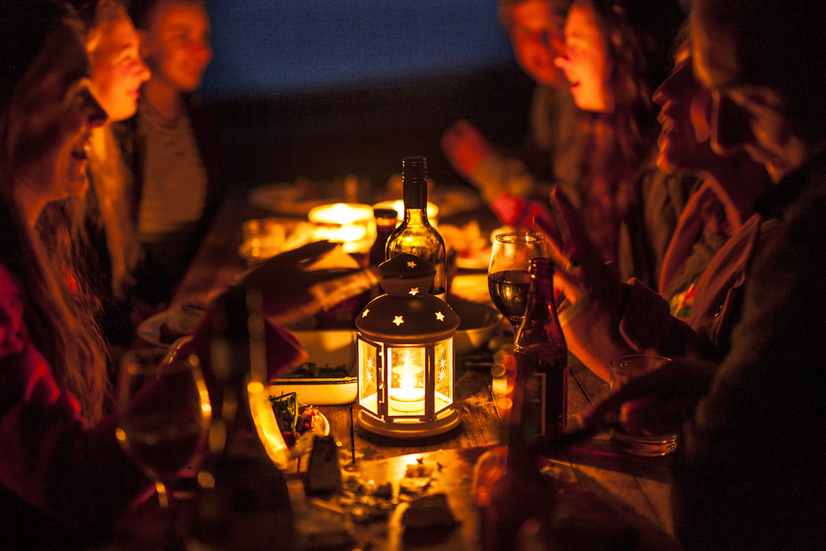 About Canopy Camping Escapes