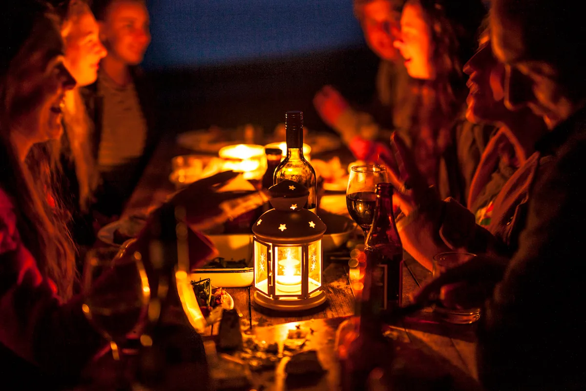 About Canopy Camping Escapes