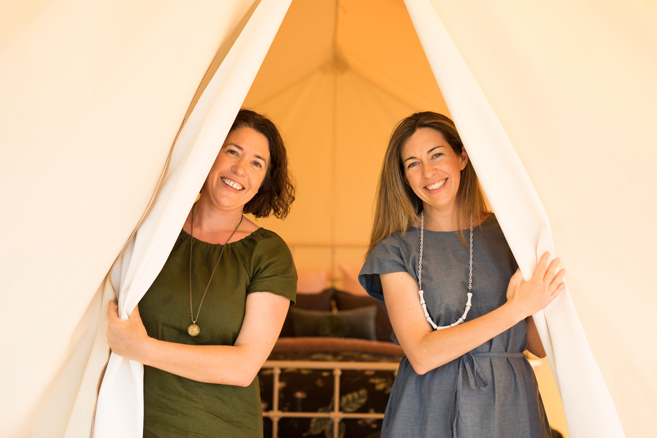 Become a Canopy Host Panel 7