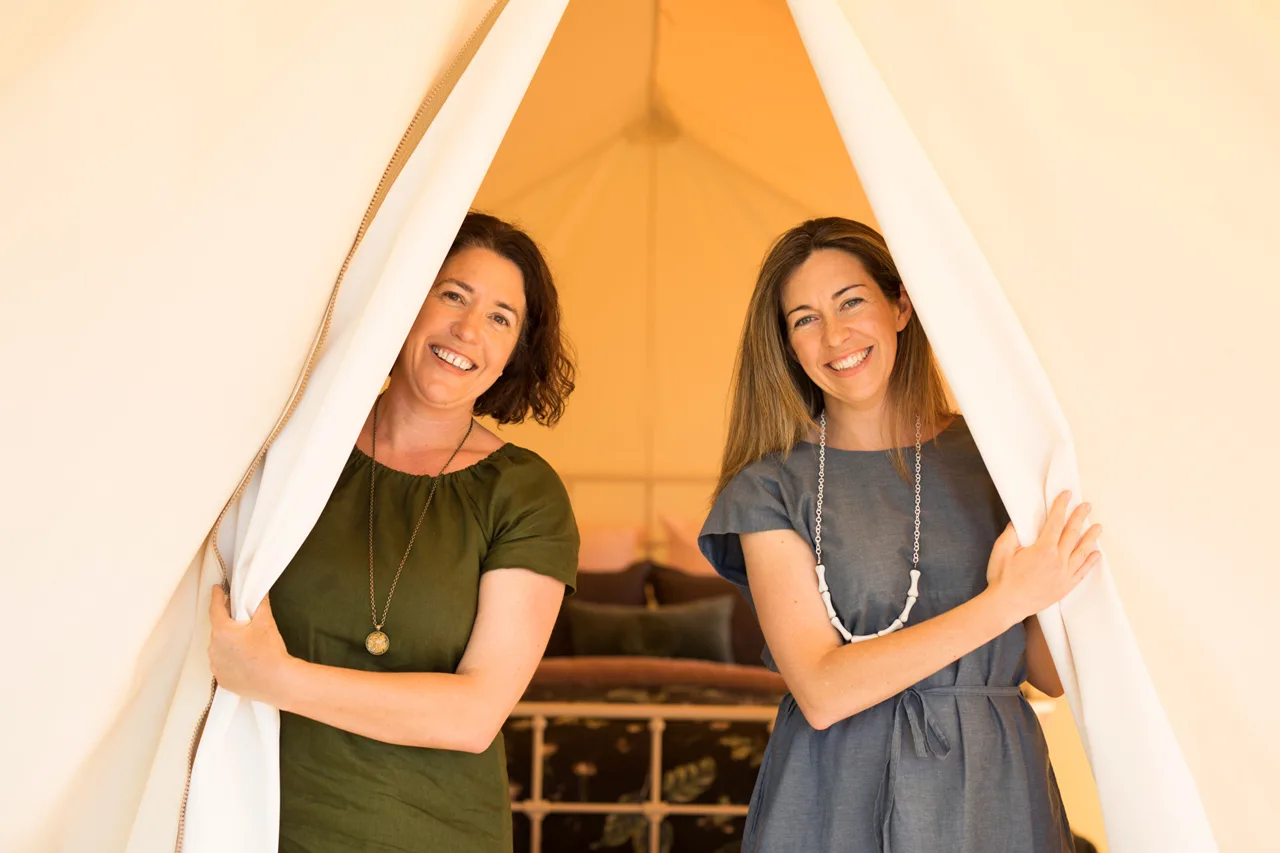 Become a Canopy Host Panel 7