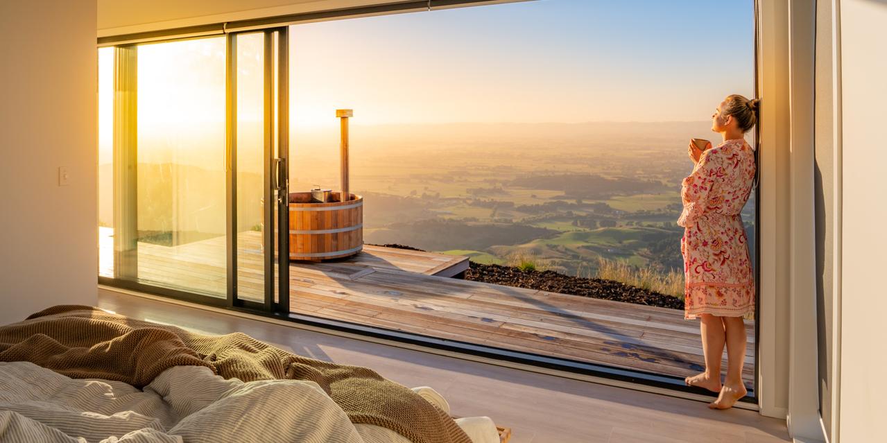 Browse Canopy Camping Escapes