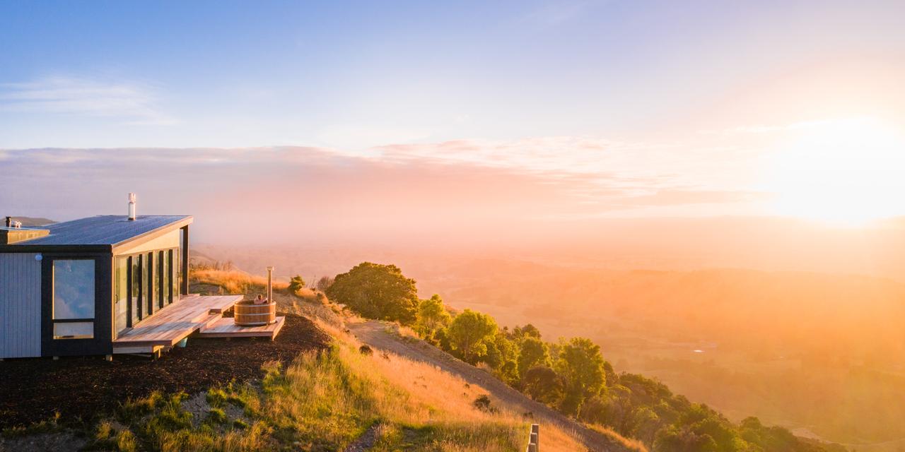 Find Your Escape Header Image