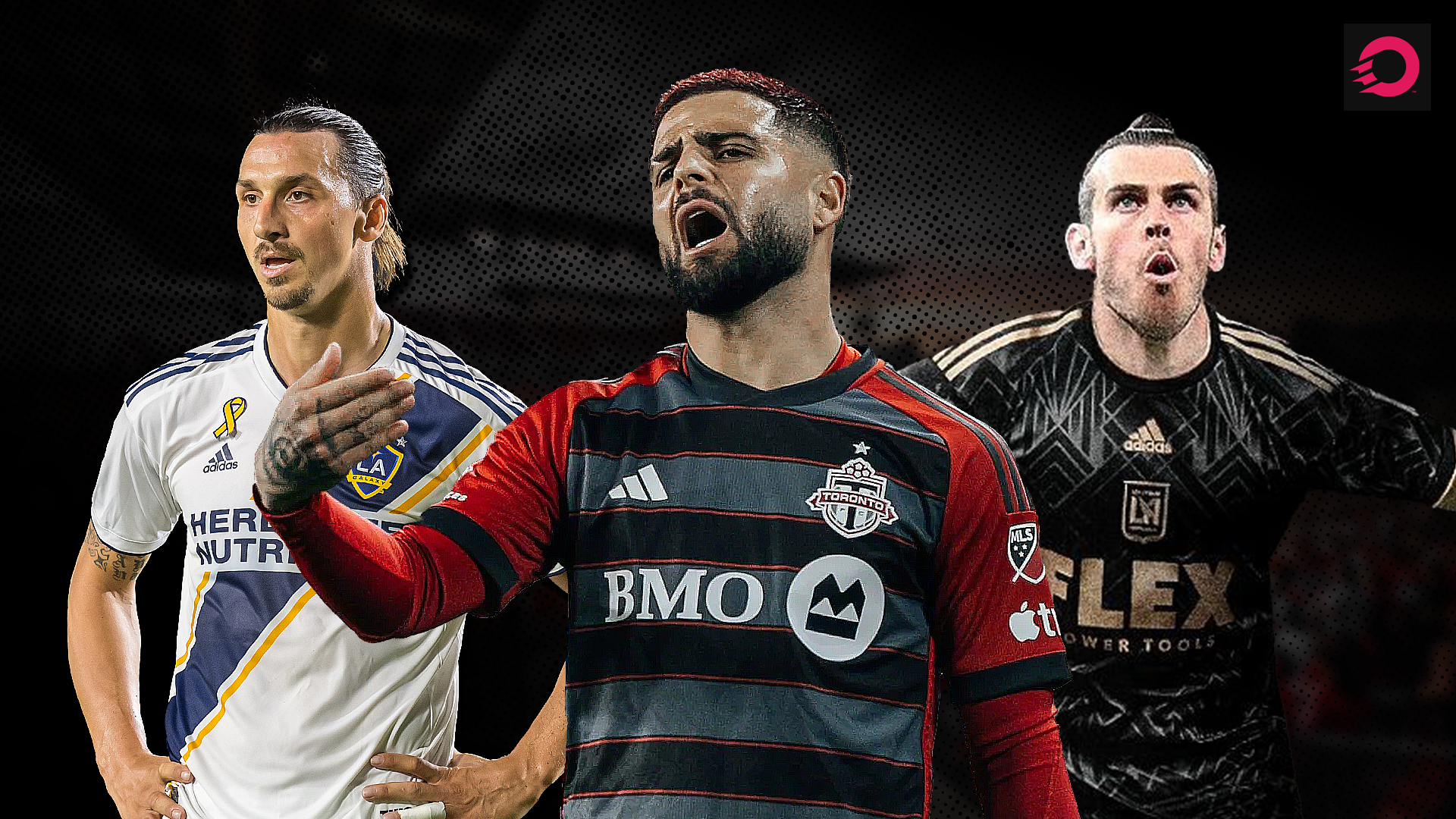 Best MLS prospects