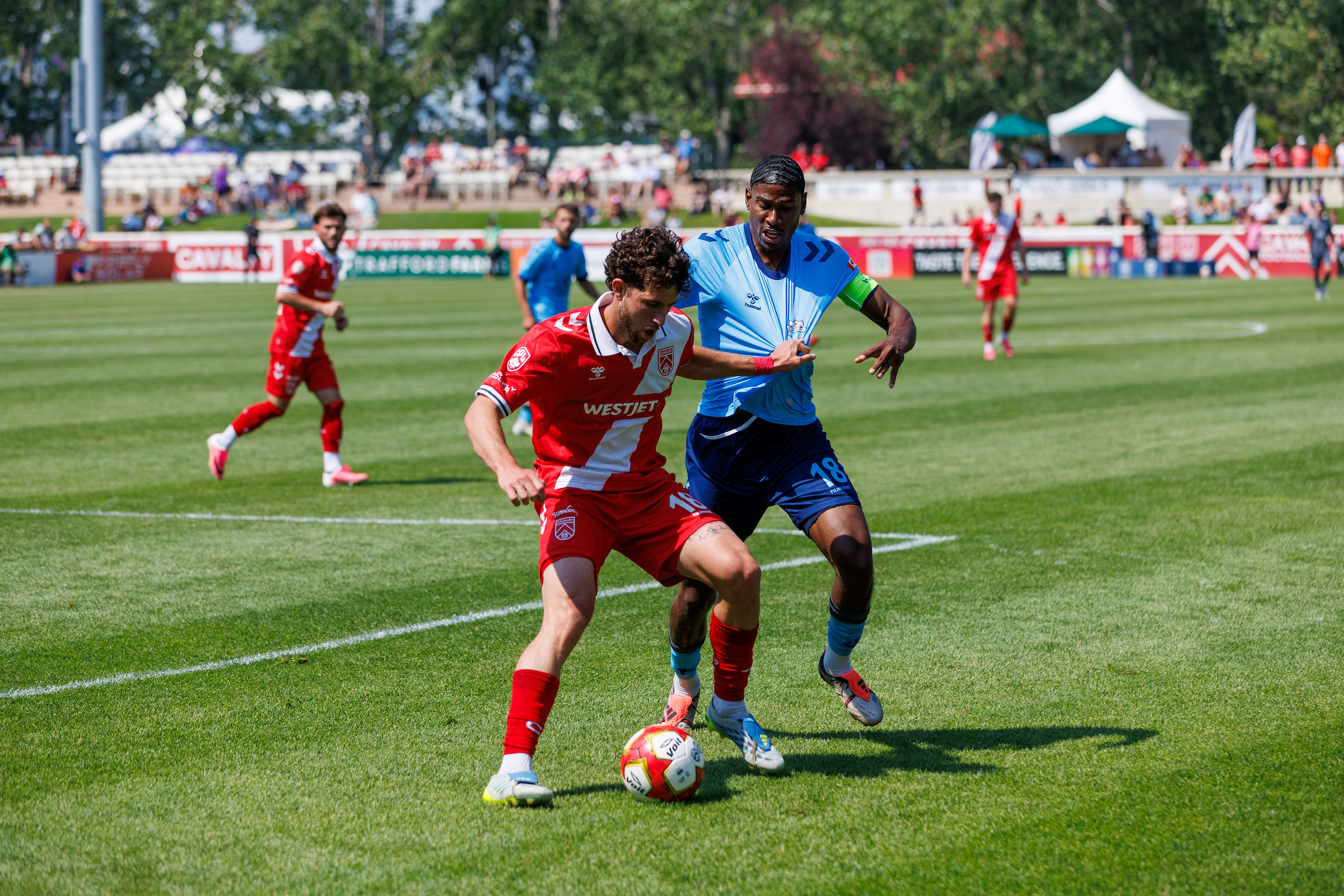 2026 Canadian Premier League
