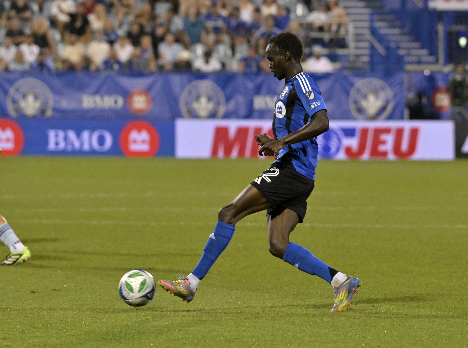 MLS: Atlanta United FC at CF Montreal