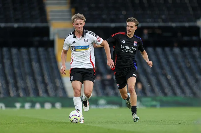Fulham Fc Luc De Fougerolles Has Joined Belgian Pro League V0 71 An Pq Ld N6hetpk Agn Vw G Mk4r N4r3p I Ts1 Sjfp F Cx R4