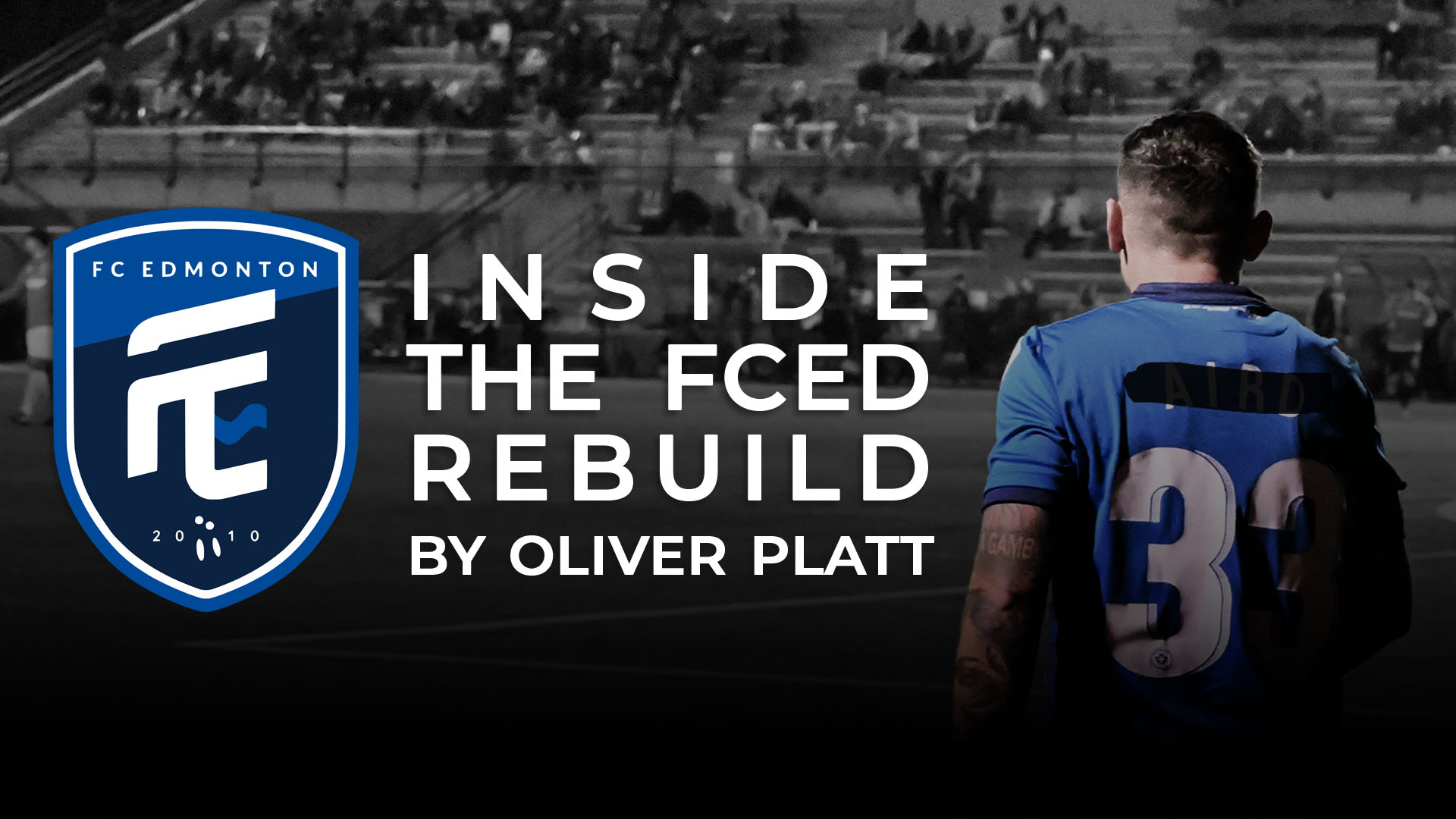 Inside The Fce Rebuild What Does The Future Hold In Phonzie S Hometown
