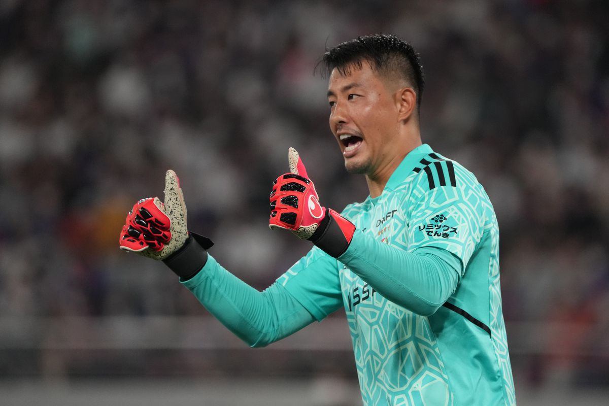 Whitecaps officially complete signing of 2022 J-League best XI