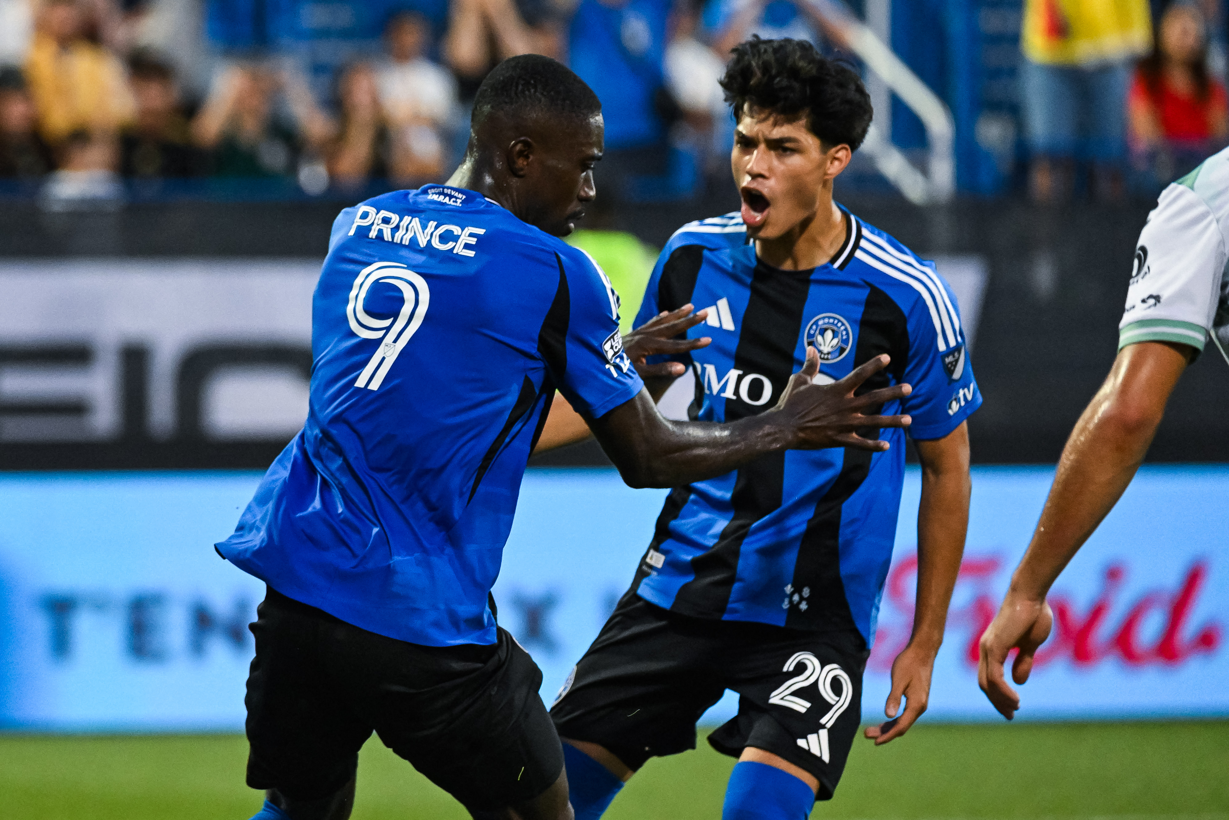 MLS: Leagues Cup-Leon at CF Montreal