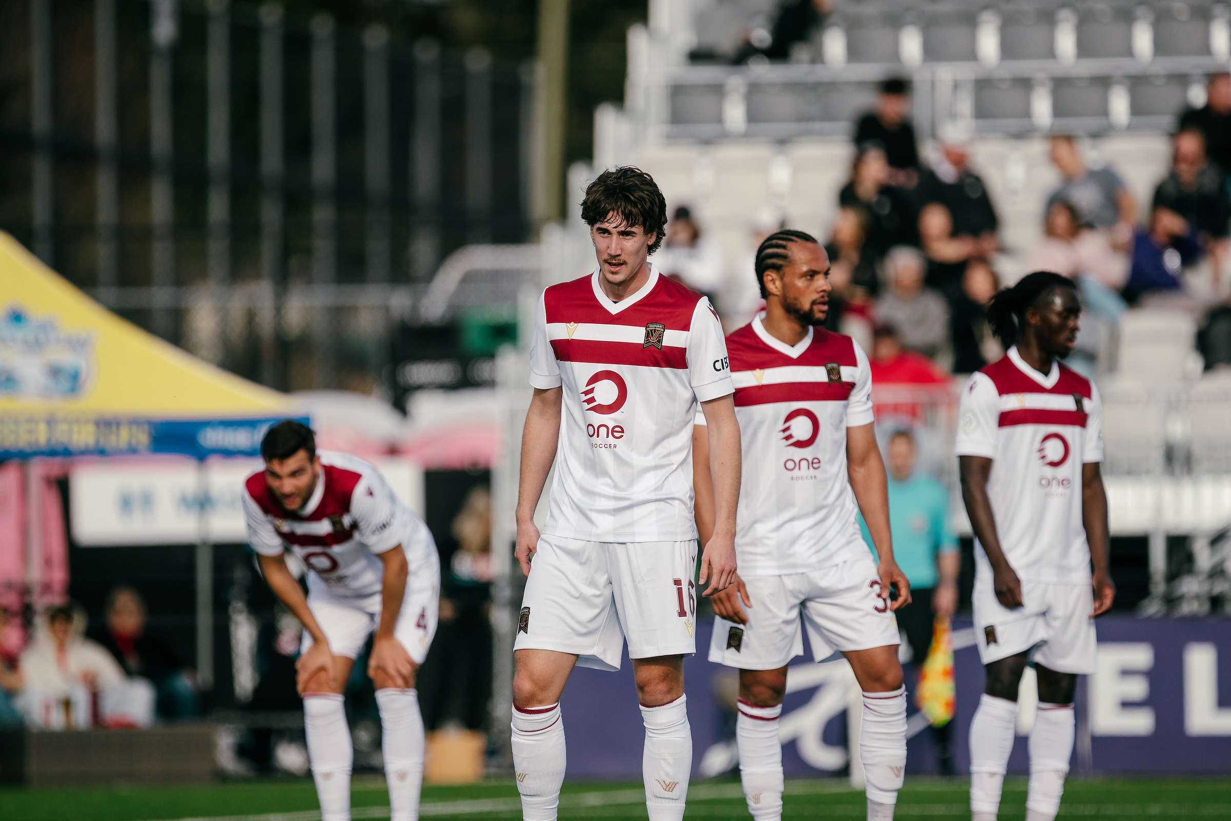 VFC vs VAL, APR 14, 2024