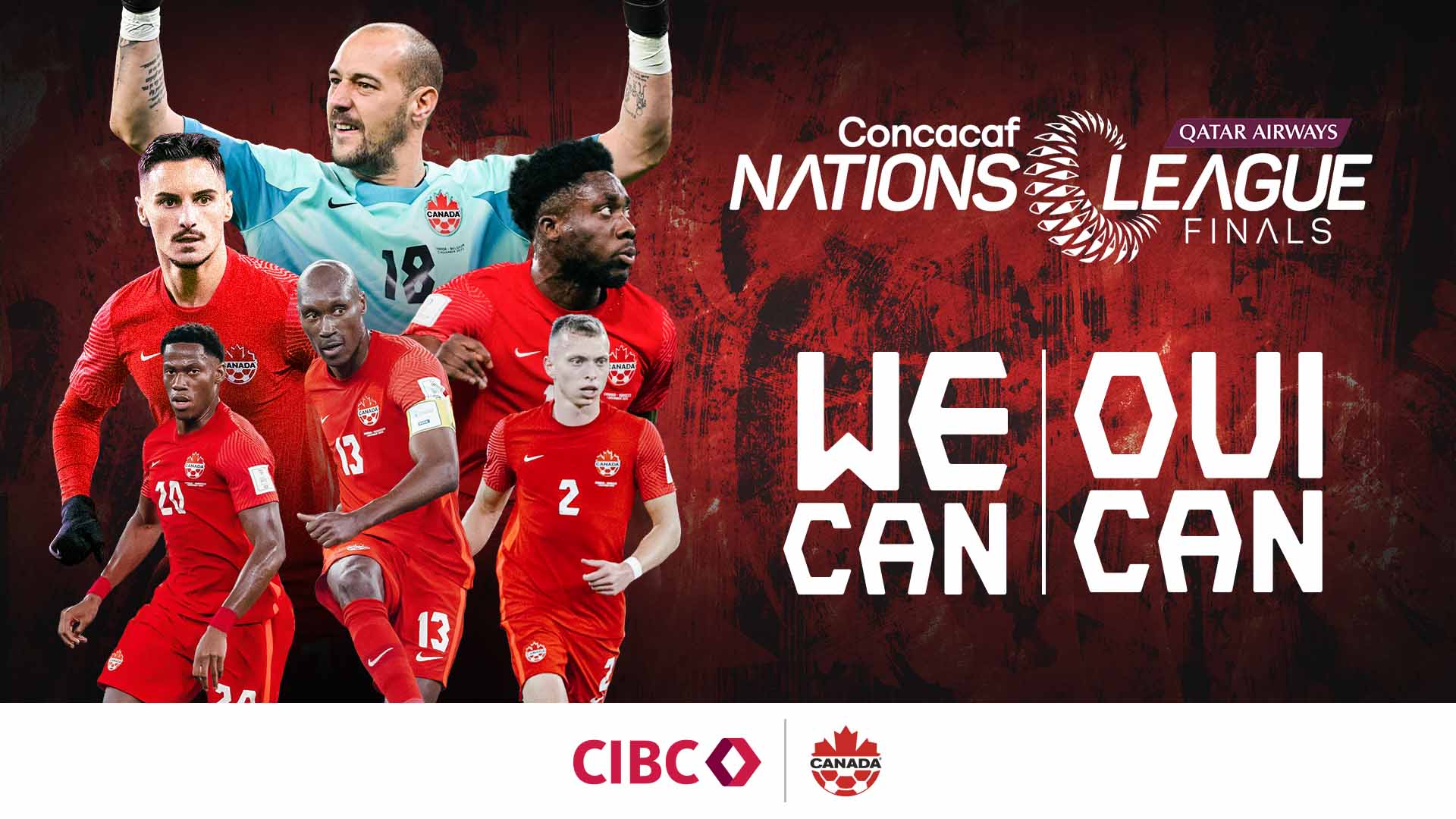 Larin leads Canadian men's soccer team over Honduras, into CONCACAF Nations  League finals